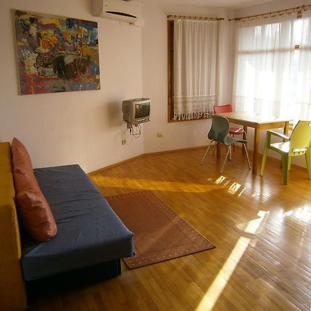 Apartment Apolonia 14 سوزوبول المظهر الخارجي الصورة